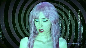 Italian Goddess With Long Nails Hypnotizes You Into Total Relaxation Under Her Femdom Power