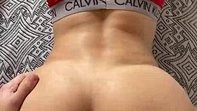 Fudendo A Buceta Gostosa Da Morena Cacheada