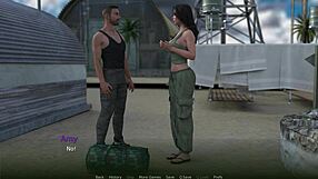 Part 4: Alternative Punishment Involves Intense Fucking with Monster Cock