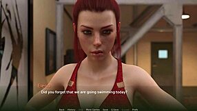 Part 4: Alternative Punishment Involves Intense Fucking with Monster Cock