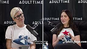 Wow, Cute Pornstar Jane Wilde Spills All in Interview!
