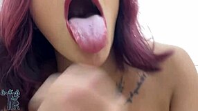 Proving Vinicius Doesn't Need Viagra