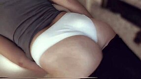 Watch My Wife's Hot Sex Tape With Blowjob And Handjob!