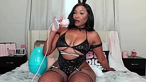 Exciting Easter Bunny Costume Try-On Haul With Surprises