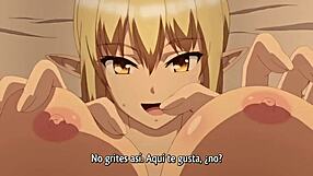 Isekai Cum Compilation That Drives Me Wild