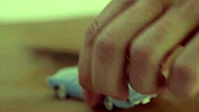 cute dimpled latina eliza ibarra sensually fucked in doggystyle missionary cowgirl by big cocked bf