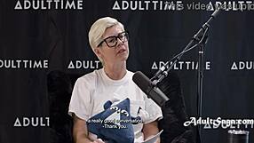 Wow, Cute Pornstar Jane Wilde Spills All in Interview!