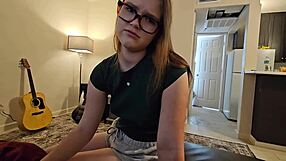 Ex-Girlfriend Gets Creampied Ava Marina Dirty Tale Danny Dirt