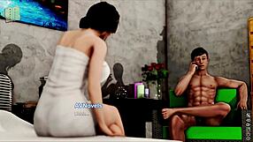 The Inn 22 Game Adventure