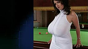 Huge Boobs BBW Chubby Milf Sluts Get Fucked Hard!