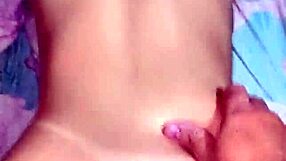 Wife Bent Over In Doggystyle With Hairy Pussy For Creampie