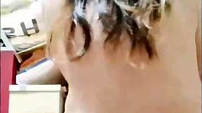 Pinay moans loudly in cowgirl!