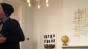 i can’t believe i caught this beauty sucking my cock on hidden cam. never thought she’d be so wild with it.