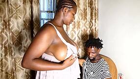 does she fuck like a dog to squirt?