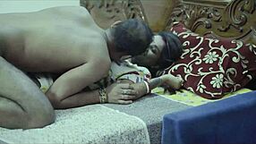 Indian Wife Craves Young Hard Cock