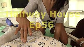 Let's play halfway house game