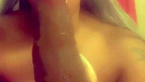 Ladyraex Throat Goat