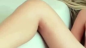 I try to make her cummm