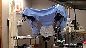 Dr Tampa Experiments on Human Guinea Pigs Like Phoenix Rose!