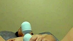 Longer version of fuck me friday where my pussy tightens hard during intense cum