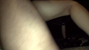 japanese girl with h-cup boobs in mating scene