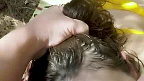 i'm so into this horny italian milf sucking and fucking in supercompilation