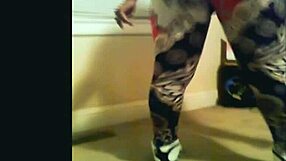 Black MILF: I'm never too old to drop that ass n pussy