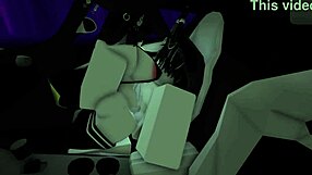 Unused takes compilation features blowjobs, titty fucks, doggystyle, cowgirl riding.