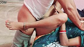 indian virgin girl shares moments with boyfriend