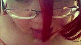 i bent over for doggystyle spanking session