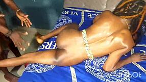 Petite Gives Best Bj With Moaning And Creampie