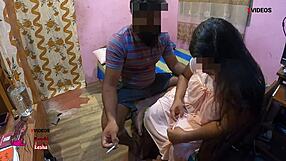 i was in debt so i banged the house owner to cover rent, cheating on my husband