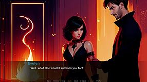 Hell Yeah! Let’s Play Dirty Fantasies With Master’s Wild Pussy Help!