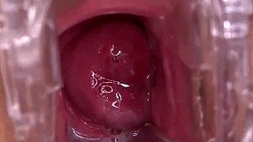 Put Your Big Load Deep in Her Wet Shaved Pussy for Squirting Fun