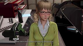 Ripples Part 18 Complete Gameplay