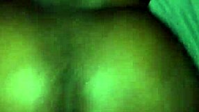 WATCH this BBW TRYOUT in the BEDROOM!