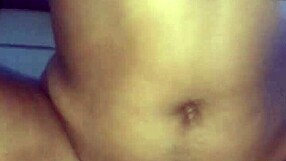 Old Milf Wife Sits on Monster Cock. In Cuckold Scenario for Pleasure.