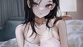 Can you handle this ecchi hentai joi challenge game today?
