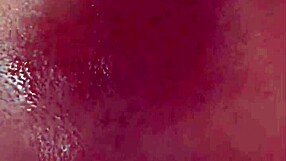 Stepbrother Watches Me Shower and Fucks My Hairy Pussy Hard!