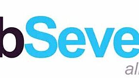 Teen in fishnets fucks lucky stud in threesome