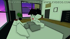 Unused takes compilation features blowjobs, titty fucks, doggystyle, cowgirl riding.