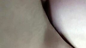 fucking young teen pussy until she has an intense orgasm!