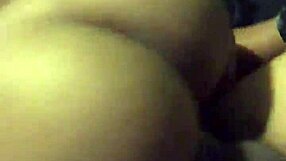 My big booty friend rides my bike greatly on a fun outing