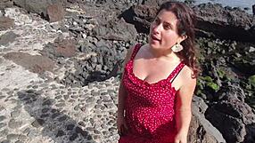 My stunning stepmom taught meudebated, intimate lessons