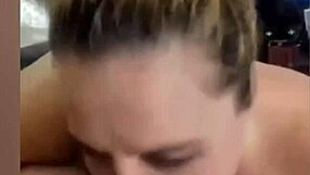 Is Kandy Kane the Best Deepthroat BBW Wife?