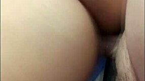 Teacher Punishes Naughty Student With His Cock And Creampie Her Pussy. Big Ass Mature Babe Gets Toys And Dildo Play.