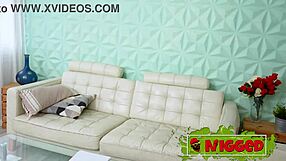 Rebecca Jones Fucks Black Man Roughly