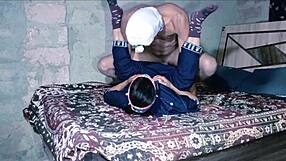 Step Sister Indian Desi Girl in Emotional Sex Video