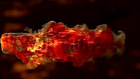 Busty Kerry Blanc's Emotional Assfuck