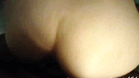 fucking young teen pussy until she has an intense orgasm!